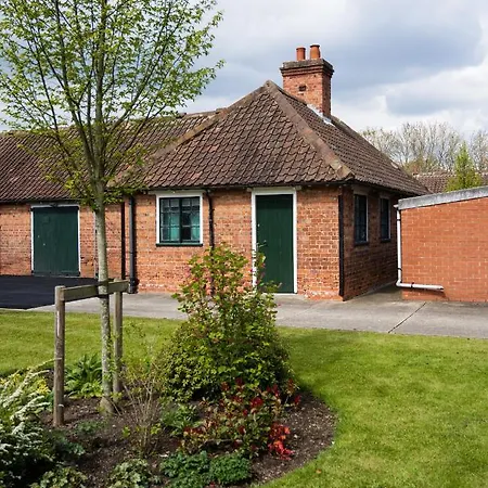 The Stable At Racecourse *