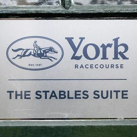 The Stable At Racecourse *
