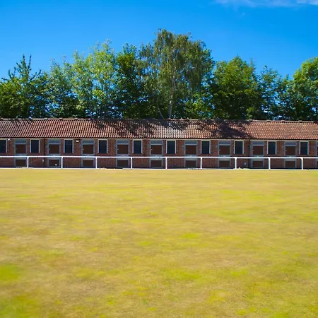 The Stable At Racecourse *