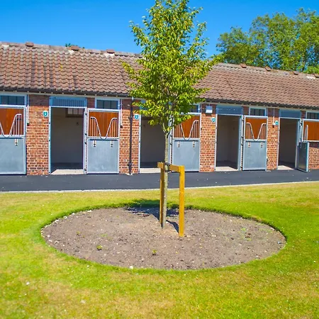 The Stable At Racecourse