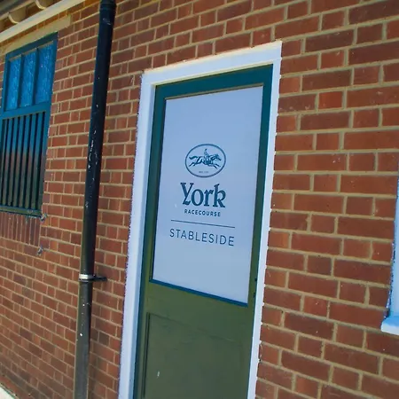 The Stable At Racecourse * York