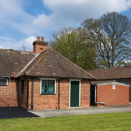 The Stable At Racecourse York