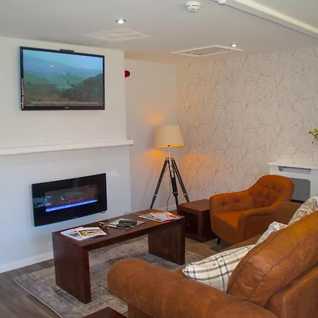 The Stable At Racecourse Apartment